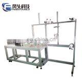Non-woven Disposable Surgical Full Mask Making Machine and Mask Machine Parts thumbnail-2