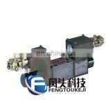 Rexroth Direct Acting Proportional Directional Valve Without Electrical Position Feedback 4 Wra...XE thumbnail-2