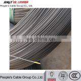 Hot Rolled Prestressing Steel Wire/high Tension Steel Wire Rods thumbnail-3
