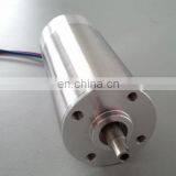 28mm Coreless Brushless dc Motor, Rated Speed 20000rpm thumbnail-3