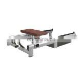 High Quality Commercial Glute Trainer Exercise Gym Fitness Gym Equipment Hip Machine TB65 thumbnail-2