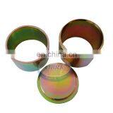 Asphalt Compaction Moulds With 3 Parts (base Plate, Mould Body and a Collar) thumbnail-4