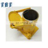 10*20 Steel Concrete Cylinder Test Mould 10x20 thumbnail-1