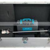 2021 EVD Light Weight Hand-Held Drop Hammer Deflectometer Test LWD thumbnail-5