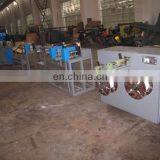 Plastic or With Metal Nose Wire Extruding Production Line thumbnail-2