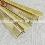 Plastic u Shape Edging Strip Rubber Desk Glasss Edge Banding thumbnail-1