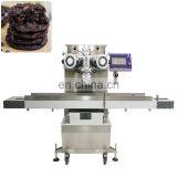 New Fashion Low Price Customization Wholesale Chocolate Chip Cookies Making Machine Manufacturer in China thumbnail-2