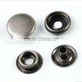 Four Part Press Snap Button