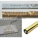 GP-210 Card Embossing Machine thumbnail-3