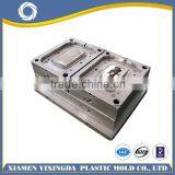 High Quality 3D CAD Modelling for Plastic Injection Mould