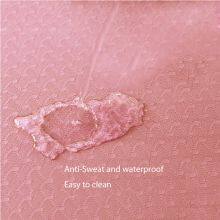 Factory Wholesale Sustainable TPE Yoga Mat 6mm Anti-Slip thumbnail-2