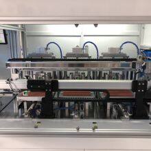 Wholesale Automatic Vertical Laminating Machine With Factory Price thumbnail-1