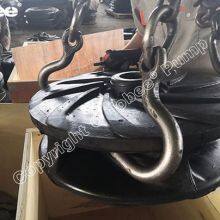 Rubber Slurry Pump Wearing Parts thumbnail-1