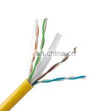 Cat6 Utp Ftp Cable Ethernet Network Communication Cable