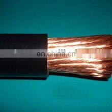 Low Voltage Rubber Insulation Flexible H01n2-d Welding Cable thumbnail-2
