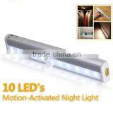 Indoor Motion Activated Sensor Night Light