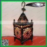 Natural Himalayan Rock Crystal Salt Lamp