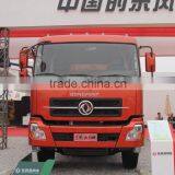 Dongfeng DFL3250A 6x4 Tipper Truck thumbnail-2