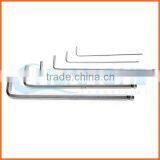 Hot Sale Black Hex Wrench Set