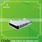 Store Anti Lost Cell Phone Display Security System With 8 Ports thumbnail-2