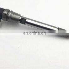 Good Price New Diesel Common Rail Fuel Injector 0445120046 For QSB5.9 Engine thumbnail-4