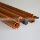 Blasting Copper-Coated ARC Gouging Carbon Rod thumbnail-1