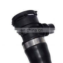 Engine Upper Radiator Coolant Hose For BMW E82 E88 E92 E91 E90 328i 128i 325i Z4 11706291405,17127531579 thumbnail-3