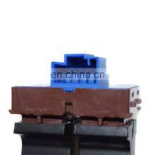 Chrome Fuel Tank Door&Trunk Release Button Switch For VW Jetta 3C0 959 903 NEW thumbnail-5