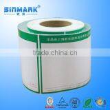 OEM Barcode Scratch off Label Sticker