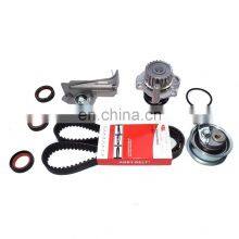 Free Shipping!New Timing Belt Kit Water Pump Tensioner Seal For Audi A4 1.8T B5.5 B6 VW Passat thumbnail-1