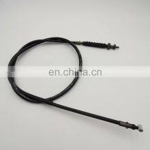 High Performance OEM Bajaj Boxer Discover 100cc Motor Assembly Line Bajaj100 Motorcycle Brake Cable thumbnail-5
