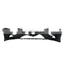 Factory Price Manufacturer Front Bumper Cover Primed Front For 2017-2019 Toyota Camry XSE SE thumbnail-3