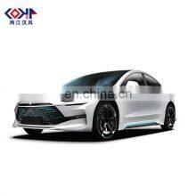 Guaranteed Quality Unique Auto Parts Accessories Car Bumpers For Tesla Model 3 thumbnail-2