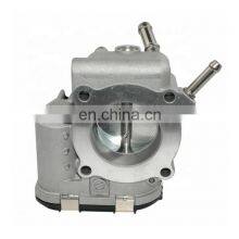 Widely Used Superior Quality Th0010 Electronic Throttle Valve Body Spare China Auto Parts thumbnail-4
