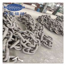 111MM Stud Link Anchor Chain  -China Shipping Anchor Chain