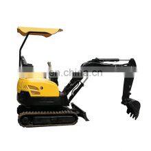 New Arrival Manual Agricultural Excavators Attachment Ecxavator Mini Excavators for Sale in Egypt thumbnail-5