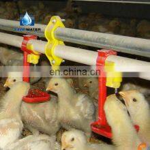 Water Pressure Regulator for Broiler Cages Chicken Farm thumbnail-4