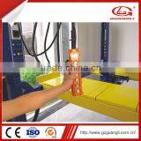 Used 4 Post Car Lift for Sale/Mid Rise Car Lift thumbnail-3