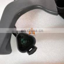 Excavator E312D/E320D/E330D Hydraulic Safety Lock Lever Assembly thumbnail-2