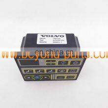 EC360B Excavator Air Condition Control Box 14541344 thumbnail-4