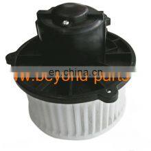 Excavator Blower 24 Volt Fan Blower Motor thumbnail-4