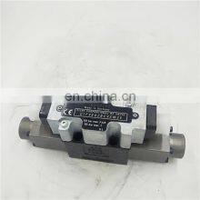 Parker Pilot Directional Valve D41FBE01FC4NF00 D41FHB31C1NE00 D31FBE01EC1NF00 D41FBE01FC1NF00 D41FCB31FC1NE70l Control Valve thumbnail-3