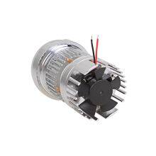 J&V LED Hight Temperature Resistance BBQ Grill Light thumbnail-5