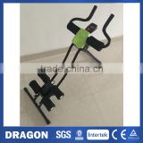 Foldable Abdominal & Cardio Trainer S Shape Abdominal Trainer ABT-2 with training computer