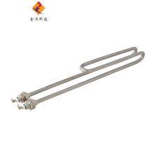 Customized OEM Stainless Steel Immersion Electric Coil Heating Element for Water Heater thumbnail-2