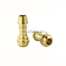 Professional OEM Mass Production BRASS Cnc Machining Parts thumbnail-4