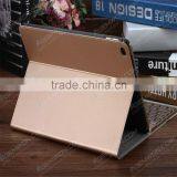 Bluetooth Keyboard for IPad Air2, Golden thumbnail-3