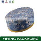 High Quality Cardboard Material and Offset Printing Custom Handmade Wristwatch Boxes thumbnail-2