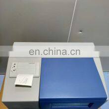 Wholesale Price Blood Electrolyte Analyzer Machine for Testing K CAL thumbnail-4