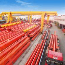 China Maiqiang Intelligent Crane Co., Ltd company overview - view 3 thumbnail